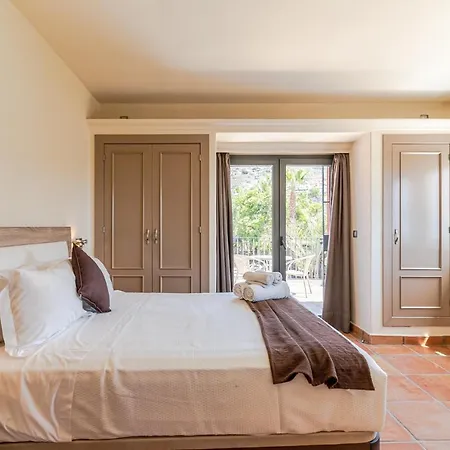 Cortijo Alborea