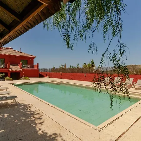 Cortijo Alborea