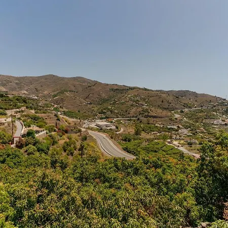 Cortijo Alborea 度假居 阿尔姆尼卡