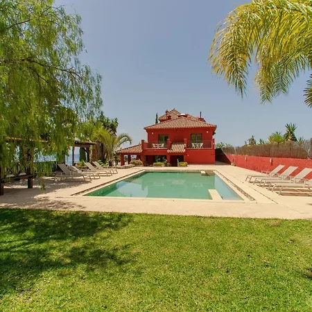 Cortijo Alborea *