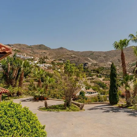 度假居 Cortijo Alborea