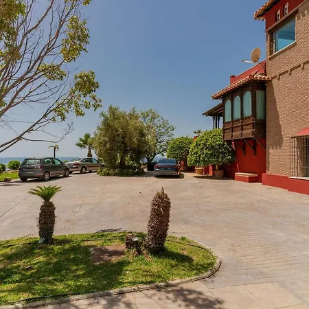 Cortijo Alborea 度假居