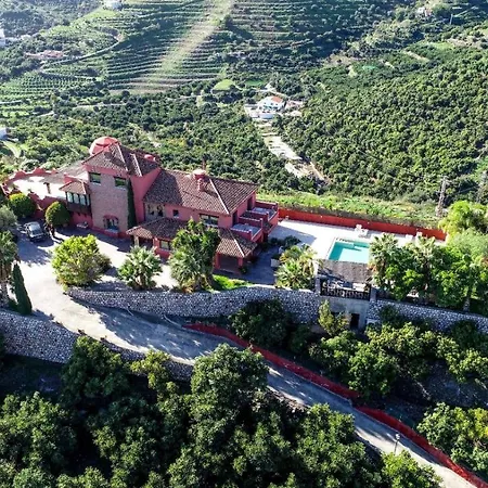 Cortijo Alborea *